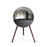 Le Feu Eye - Silver by Le Feu
