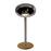 Le Feu Steel High Dome - Chromed Silver by Le Feu