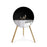 Le Feu Eye - Black by Le Feu