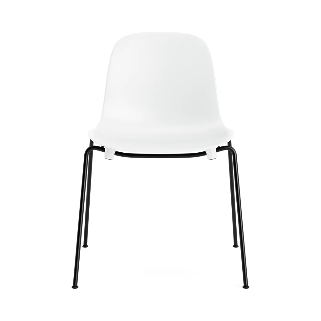 Form Chair Stacking Steel by Normann Copenhagen