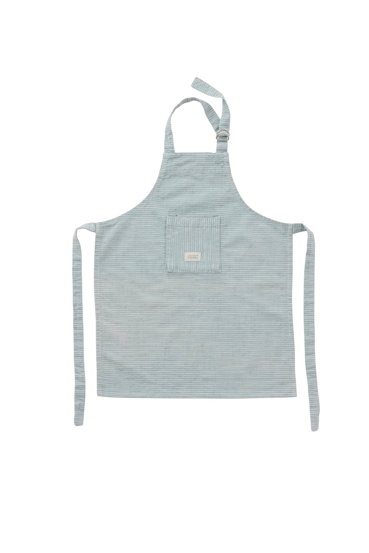 Gobi Apron Mini by OYOY MINI