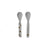 Lion Spoon Set by OYOY MINI