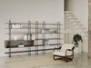 Keen Shelving System by Gubi