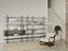 Keen Shelving System by Gubi