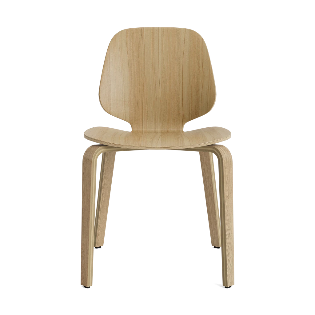 My Chair Wood by Normann Copenhagen