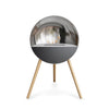 Le Feu Eye - Silver by Le Feu