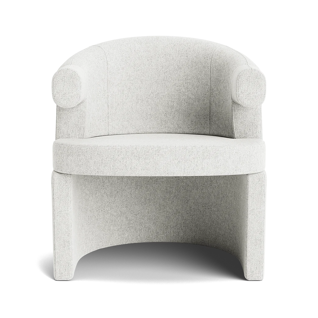 Burra Chair by Normann Copenhagen