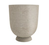 Pot de fleurs/vase TERRA par AYTM