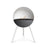 Le Feu Eye - White by Le Feu