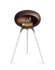 Le Feu Ground High Dome - Mocca by Le Feu