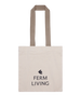 Ferm Living Everyday Tote Bag by Ferm Living