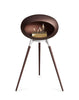 Le Feu Ground High Dome - Mocca by Le Feu