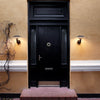 PH 3-2½ Outdoor Wall Lamp by Louis Poulsen