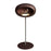 Le Feu Steel High Dome - Mocca by Le Feu