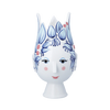 Titania Vase by Bjørn Wiinblad