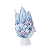 Titania Vase by Bjørn Wiinblad