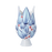 Titania Vase by Bjørn Wiinblad