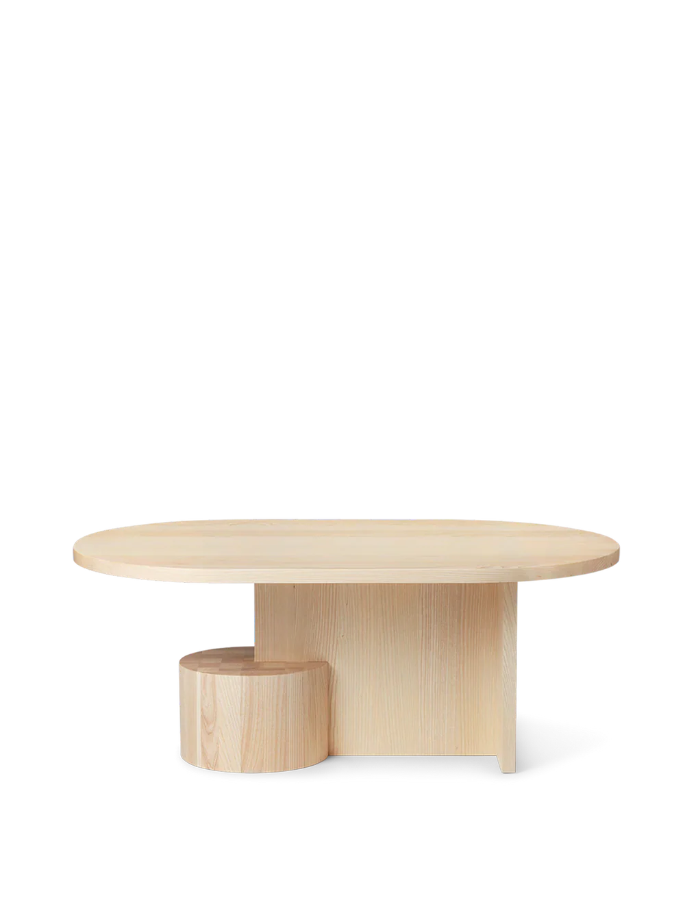 Insert Coffee Table by Ferm Living