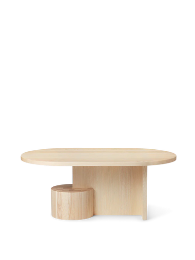 Insert Coffee Table by Ferm Living