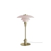 PH 2/1 Table Lamp by Louis Poulsen