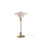 PH 2/1 Table Lamp by Louis Poulsen