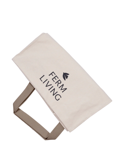 Ferm Living Weekend Bag by Ferm Living