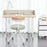BUENA Desk Chair by Camino