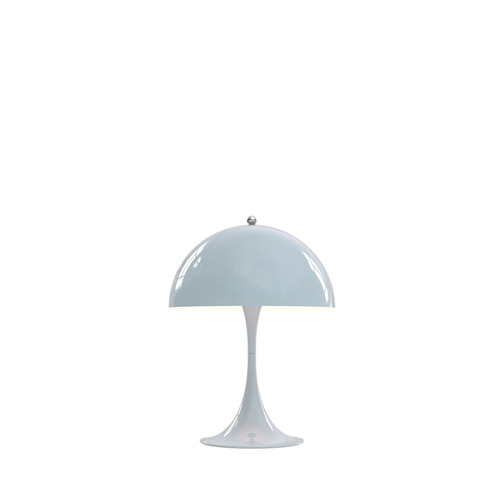 Panthella 250 Table Lamp by Louis Poulsen