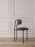 Coco Dining Chair - Fully Upholstered by Gubi