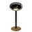 Le Feu Steel High Dome - Chromed Silver by Le Feu