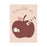 Love Apples Poster by OYOY