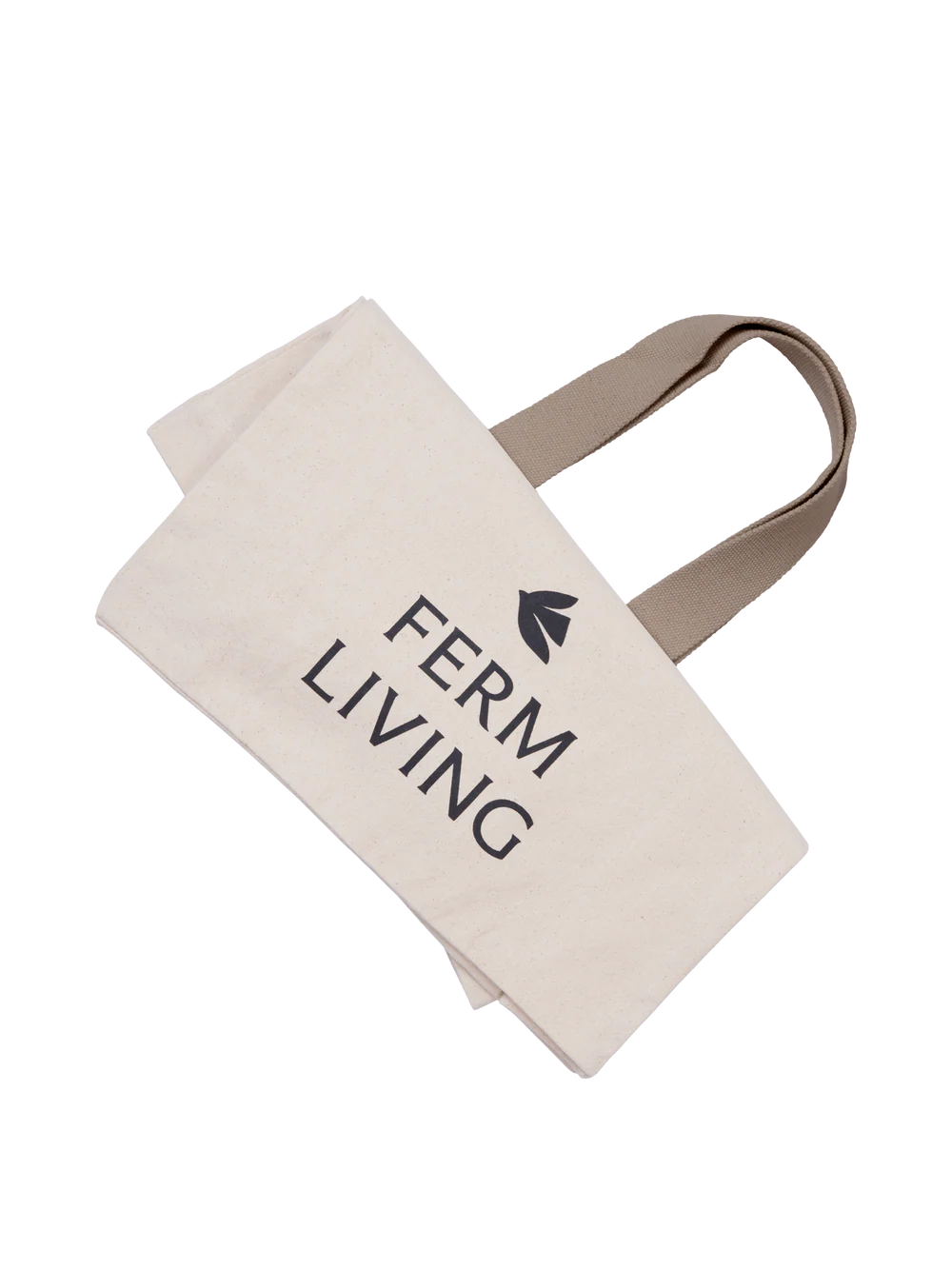 Ferm Living Everyday Tote Bag by Ferm Living