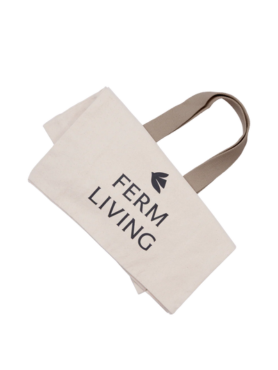 Ferm Living Everyday Tote Bag by Ferm Living