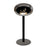 Le Feu Steel High Dome - Chromed Silver by Le Feu