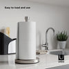 Cappa Paper Towel Holder by Umbra