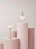 PH 2/1 Table Lamp by Louis Poulsen