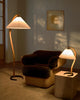 Timberline Table Lamp by Gubi
