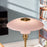 PH 3/2 Pale Rose Table Lamp by Louis Poulsen