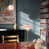PH 3/2 Pale Rose Table Lamp by Louis Poulsen