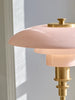 PH 2/1 Table Lamp by Louis Poulsen