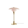PH 3/2 Pale Rose Table Lamp by Louis Poulsen