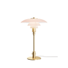 PH 3/2 Pale Rose Table Lamp by Louis Poulsen
