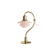 PH 2/2 Question Mark Pale Rose Table Lamp by Louis Poulsen