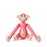 Monkey - Mini Beechwood Collection by Kay Bojesen
