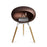Le Feu Ground Low Dome - Mocca by Le Feu