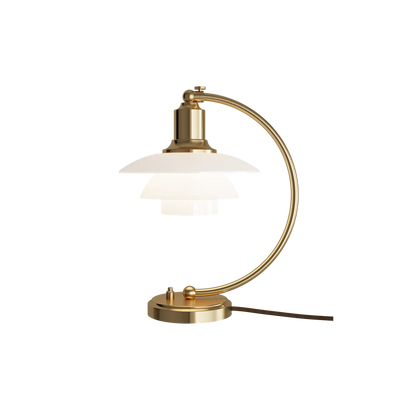 PH 2/2 Luna Table Lamp by Louis Poulsen