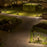 Bysted Bollard by Louis Poulsen