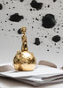 Le Petit Prince on his Planet - Le Petit Prince x Skultuna by Skultuna