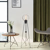 Gaze Lamp by Camino X MASSIMO