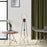 Gaze Lamp by Camino X MASSIMO